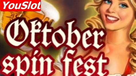 October Spin Fest Betsson