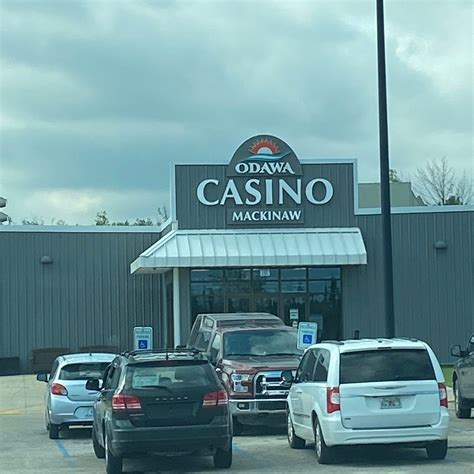 Odawa Casino Eventos