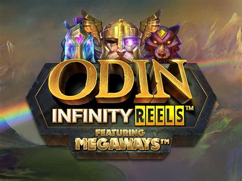 Odin Infinity Megaways Bet365