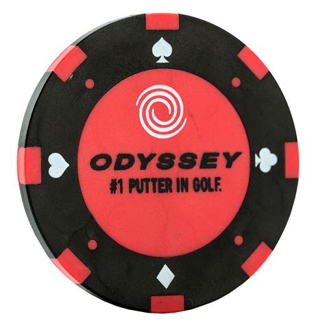 Odyssey77 Poker