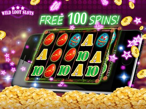 Off Line Slots Para Android