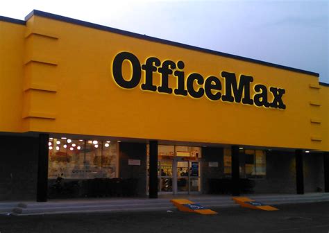 Office Max Slot De Soco