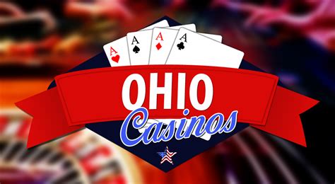 Ohio Casino Receita Fiscal Por Municipio