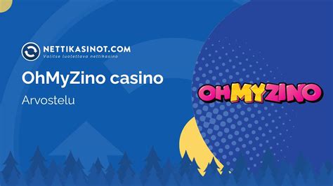Ohmyzino Casino Guatemala