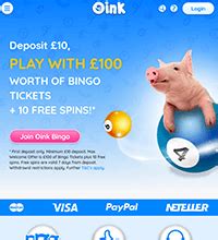 Oink Bingo Casino App