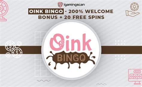 Oink Bingo Casino Argentina