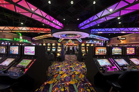 Oklahoma Casino Restricoes De Idade