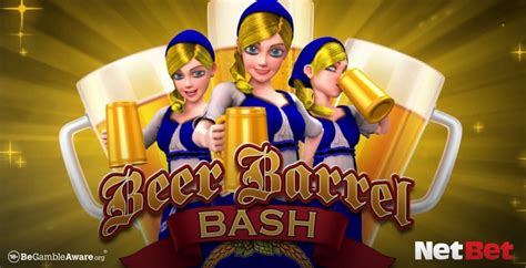 Oktoberfest Beer Bash Slot - Play Online