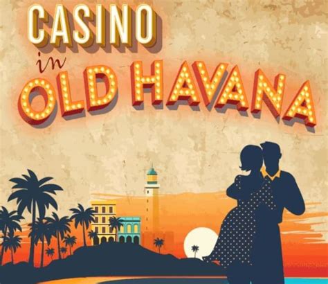 Old Havana Casino Venezuela