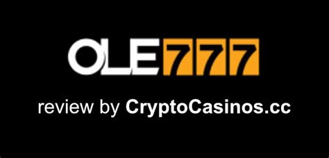 Ole777 Casino Review