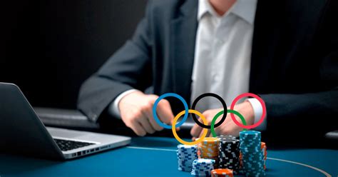 Olimpicos De Poker Eesti