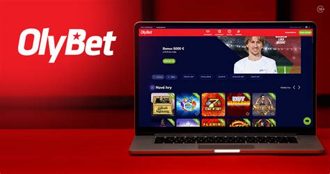 Olybet Casino Apostas