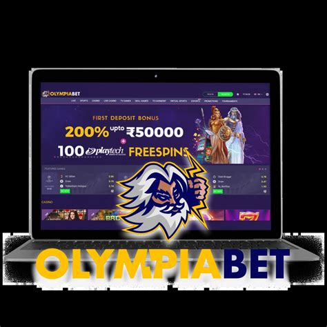 Olympia Bet Casino Apk