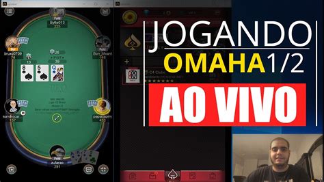 Om Poker Ao Vivo Na Bwin