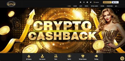 Omega Casino Review