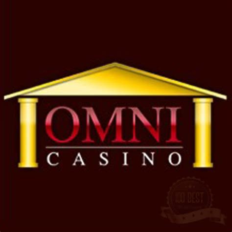 Omni Casino Aplicacao