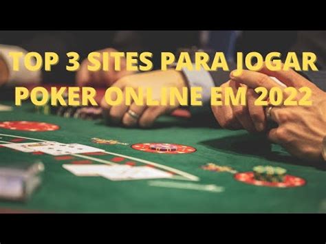 Onde Jogar Poker Em Londrina