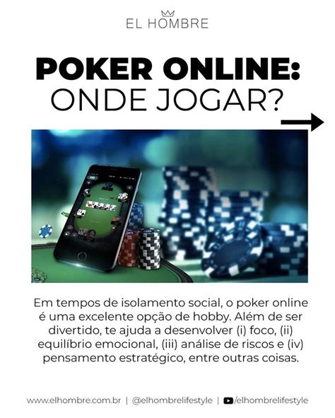 Onde Jogar Poker Em Recife