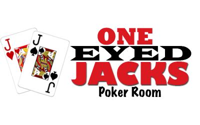 One Eyed Jacks Sala De Poker Revisao