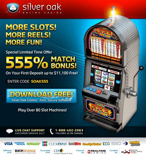 Online Casino 555