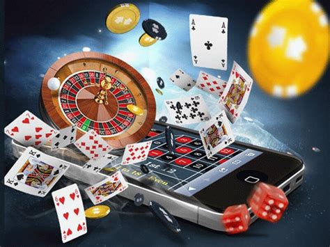 Online Casino Da Pagina De Destino