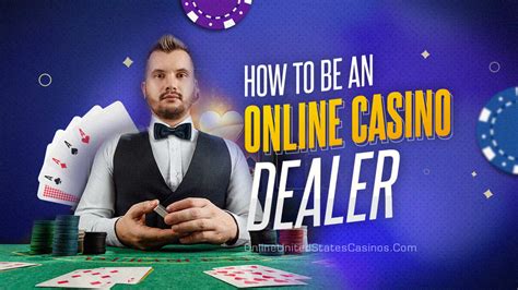 Online Casino Dealer Contratacao De 2024 Em Makati