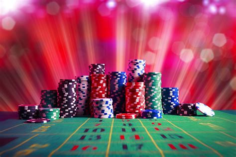 Online Casino Imagens