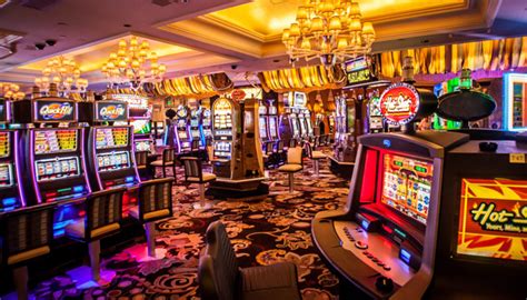 Online Casino Na Cidade De Makati