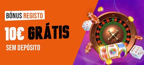 Online Casino Sem Deposito 2024