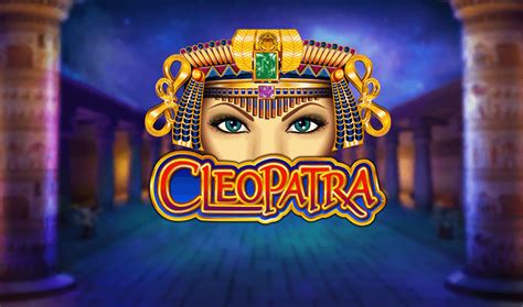 Online Gratis De Slots Cleopatra Nenhum Download