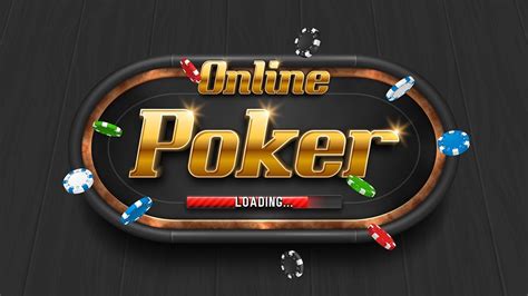 Online Poker Bonus Em Dinheiro