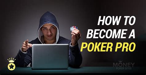 Online Poker Pro Salario