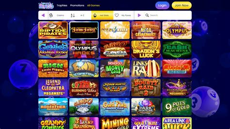 Onlinebingo Co Casino Brazil