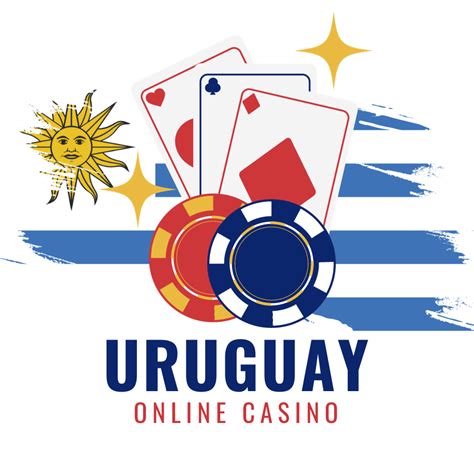 Onlinecasino Uruguay