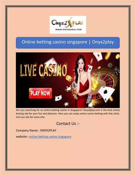 Onyx2play Casino Panama
