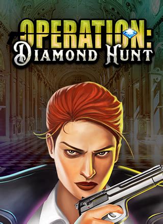 Operation Diamond Hunt Betsson