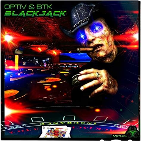 Optiv Btk Blackjack