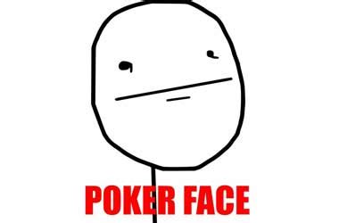 Oq Significa Poker Face