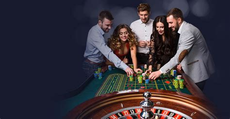 Oracle Poker De Casino