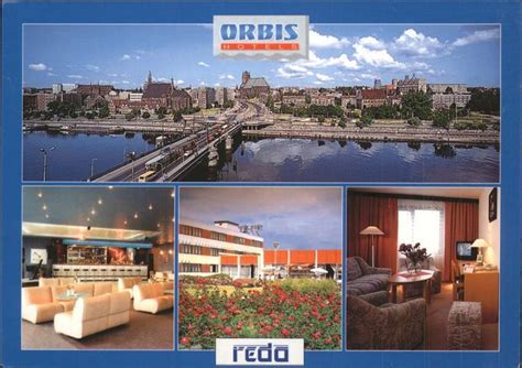 Orbis Casino Szczecin