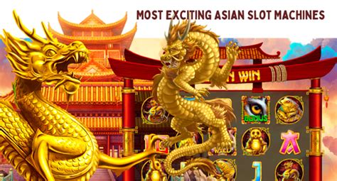 Oriental Slot Casino App