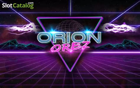 Orion Orbs Parimatch