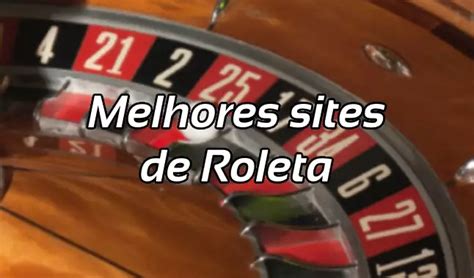 Os 20 Sites De Roleta