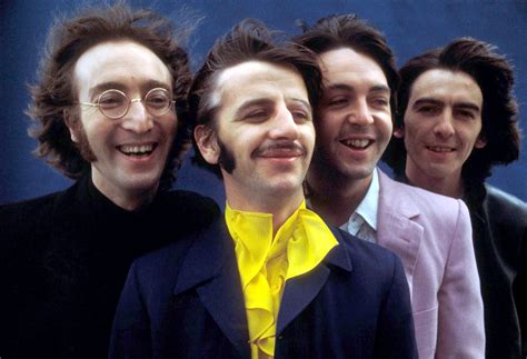 Os Beatles Poker Face