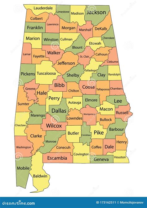 Os Casinos Em Alabama Mapa