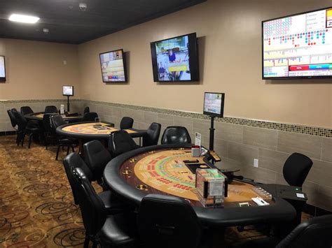 Os Casinos Em Gilroy California