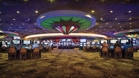 Os Casinos Em South Beach Florida