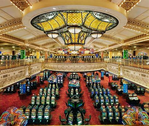Os Casinos Em St Charles Mo