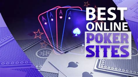 Os Melhores Bonus De Poker Sites