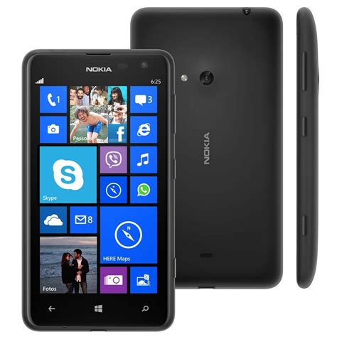 Os Precos Do Nokia Lumia Telefones No Slot Da Nigeria